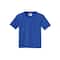 JERZEES® Dri-Power® Colors 50/50 Cotton/Poly Youth T-Shirt